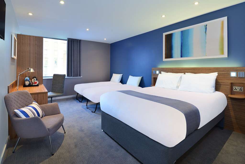 Ibis Budget London Heathrow Central Cranford Amenidades foto